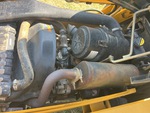 Motor with