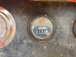 Aspect général with Compteur horaire / compteur kilométrique