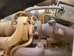 Engine with