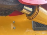Hydraulics with