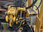 Hydraulique with