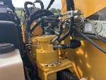 Hydraulique with