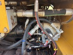 Hydraulique with