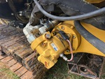 Hydraulique with