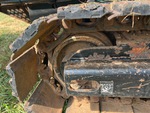 Train de roulement with