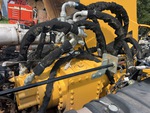 Hydraulique with