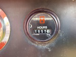 Aspect général with Compteur horaire / compteur kilométrique