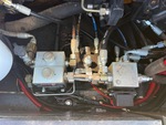 Hydraulics with