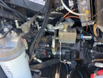 Hydraulics with