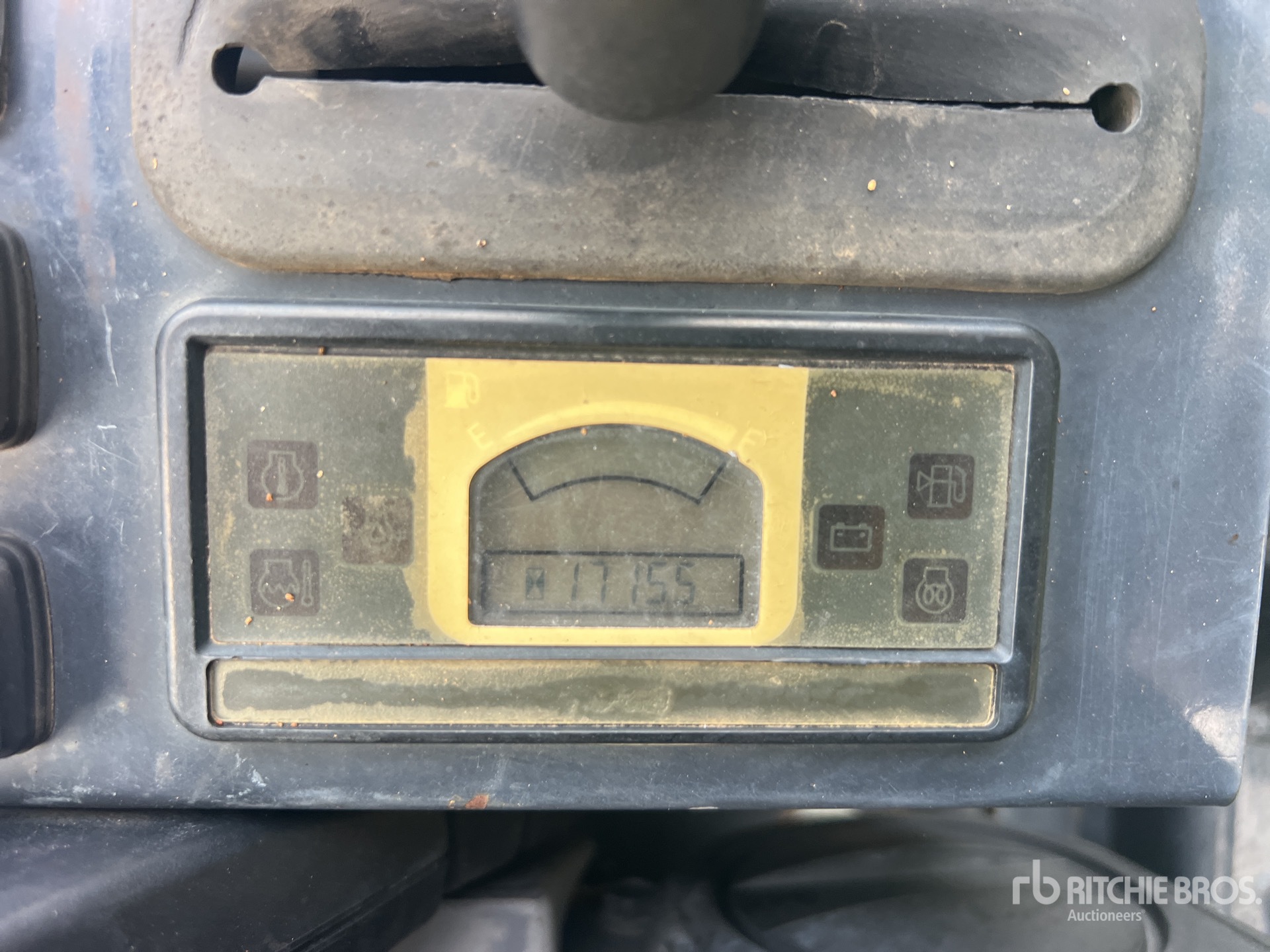 2019 John Deere 17G