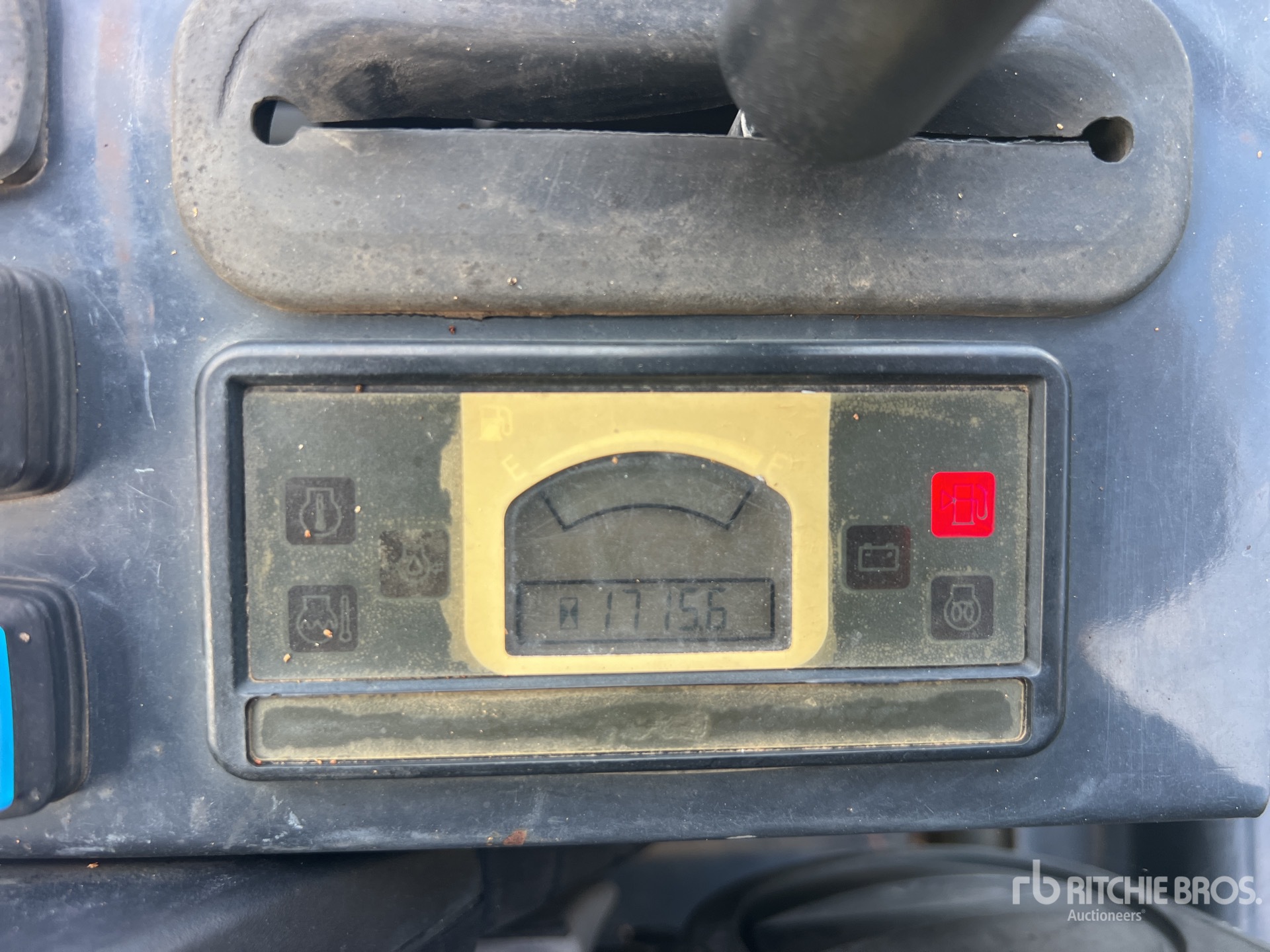 2019 John Deere 17G