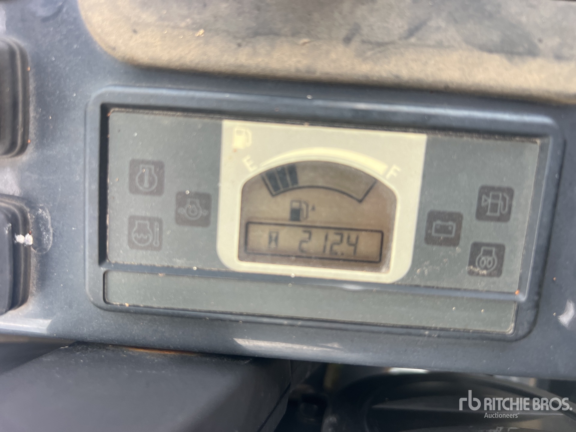 2021 John Deere 17G