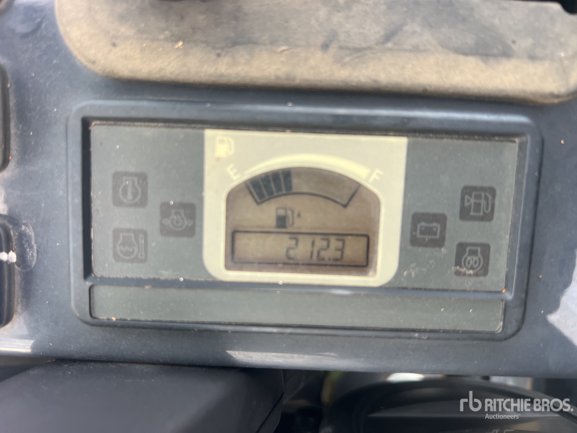2021 John Deere 17G