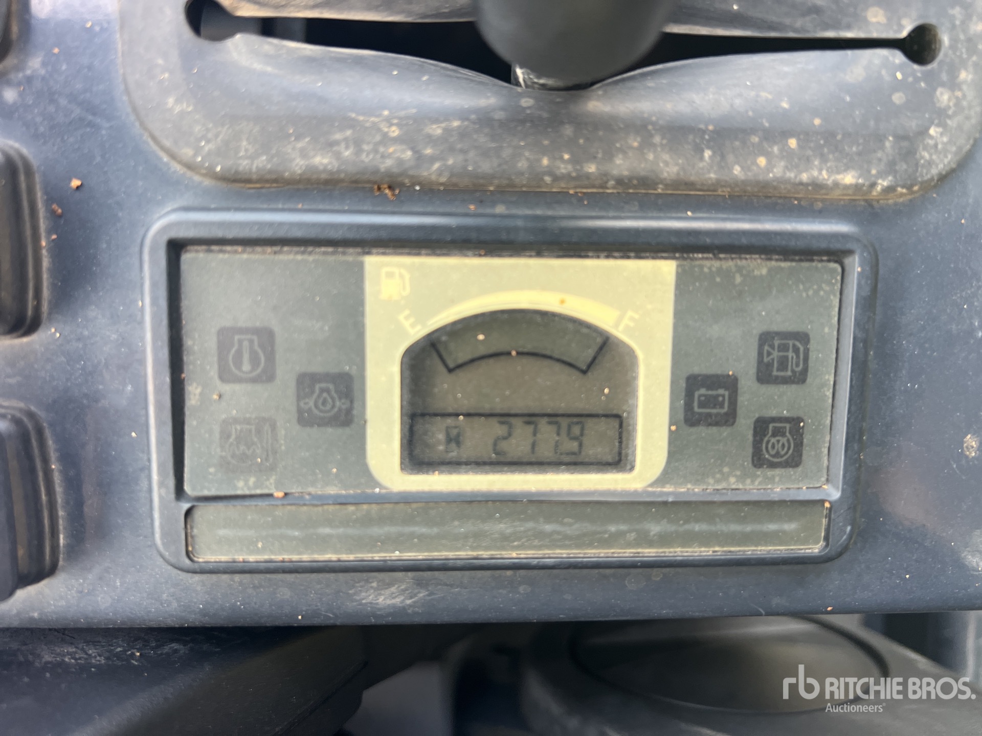 2019 John Deere 17G