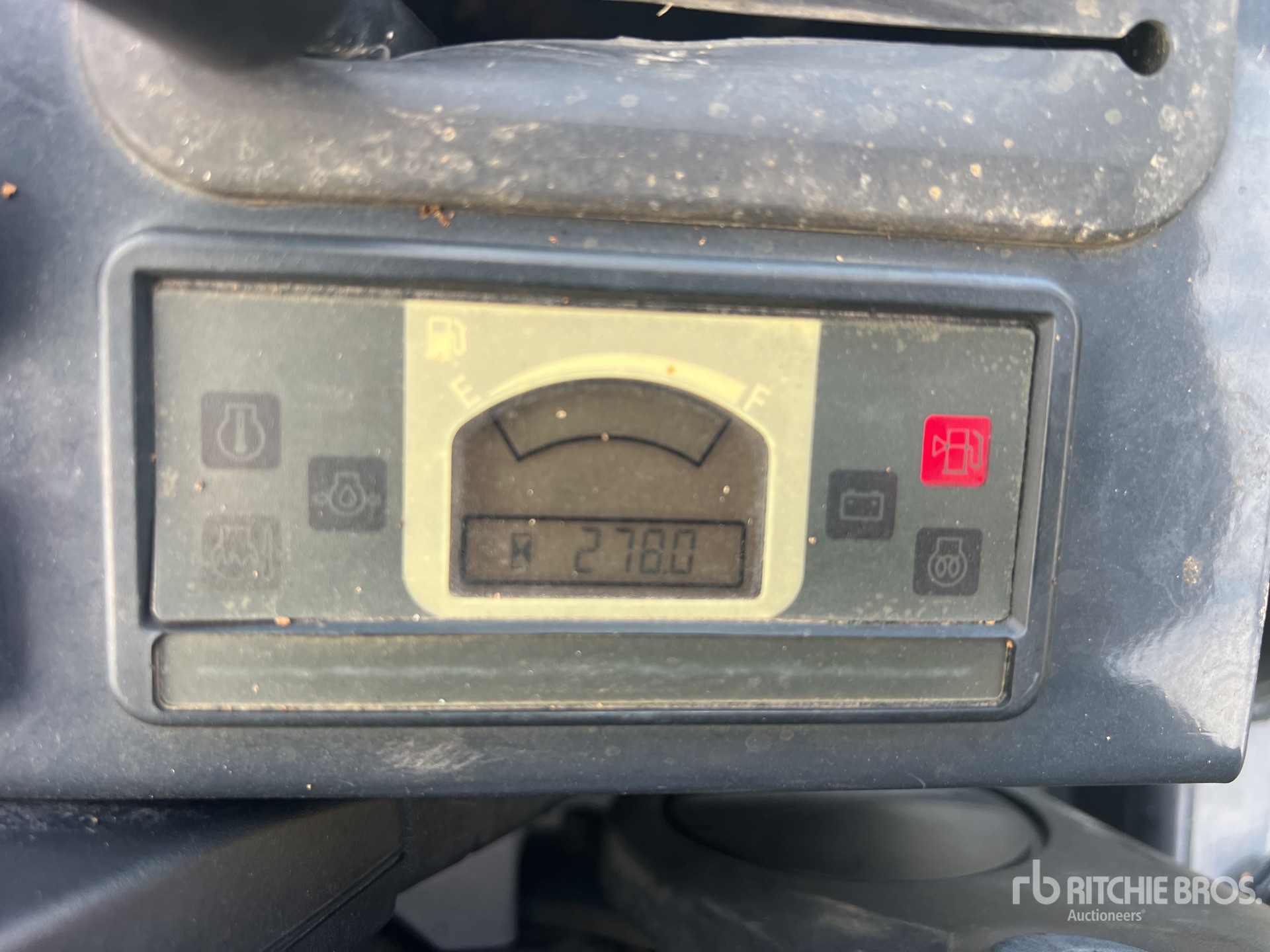 2019 John Deere 17G