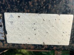 General Appearance with Numero seriale/numero d’identificazione del veicolo (VIN)