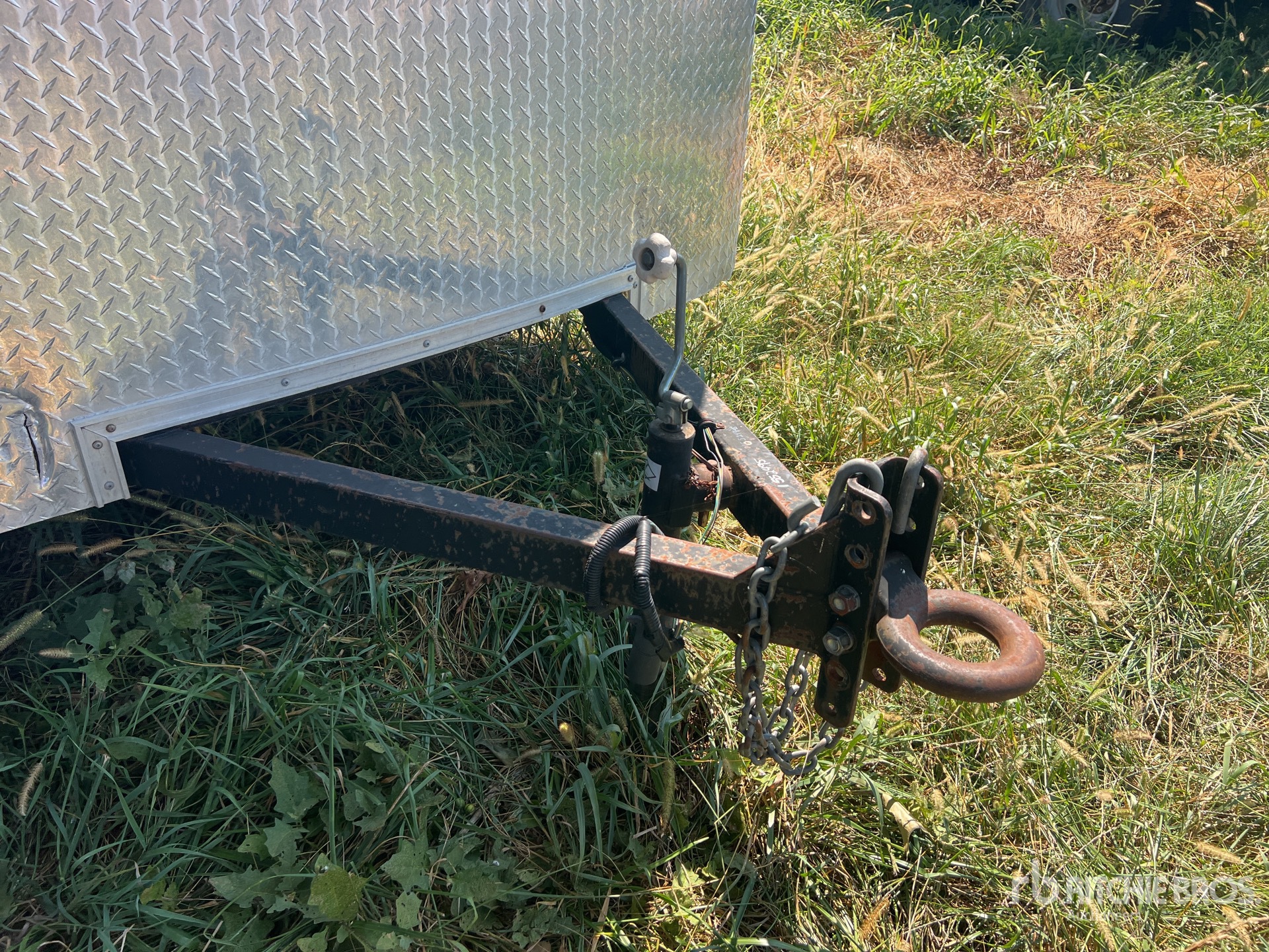2004 Doolittle S/A