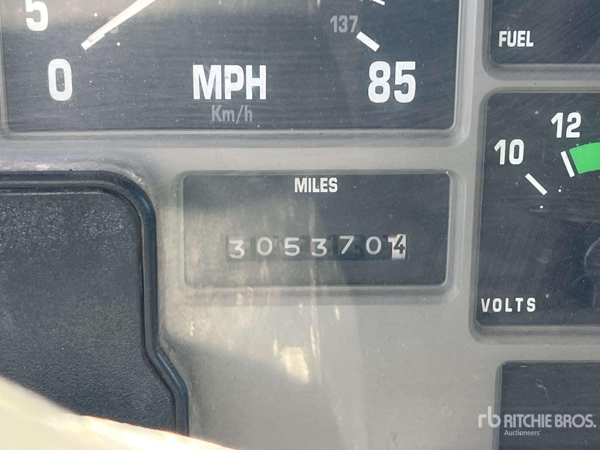 1995 International 4900