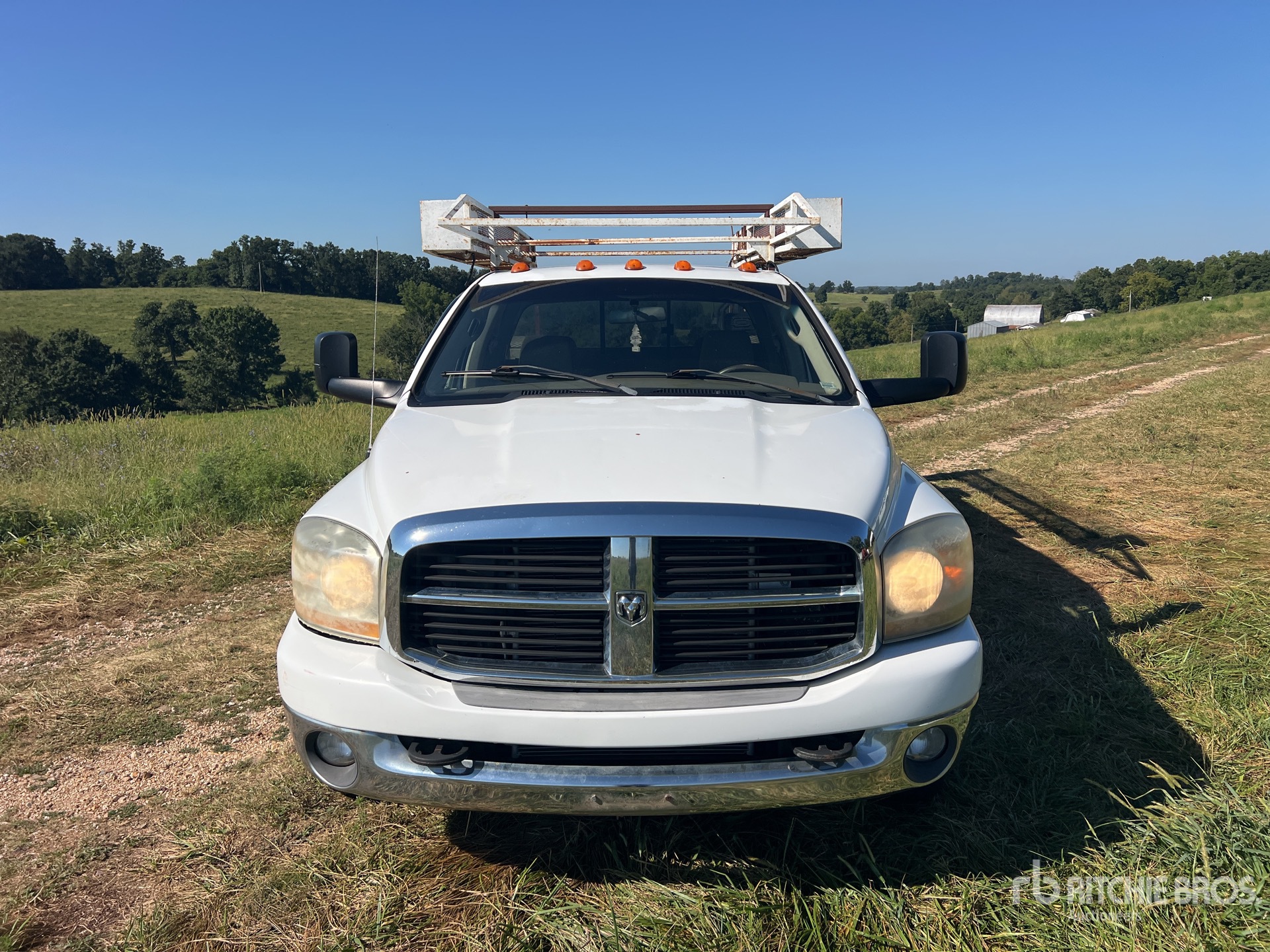 2006 Dodge RAM 3500
