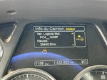 Cab with Engine Hours