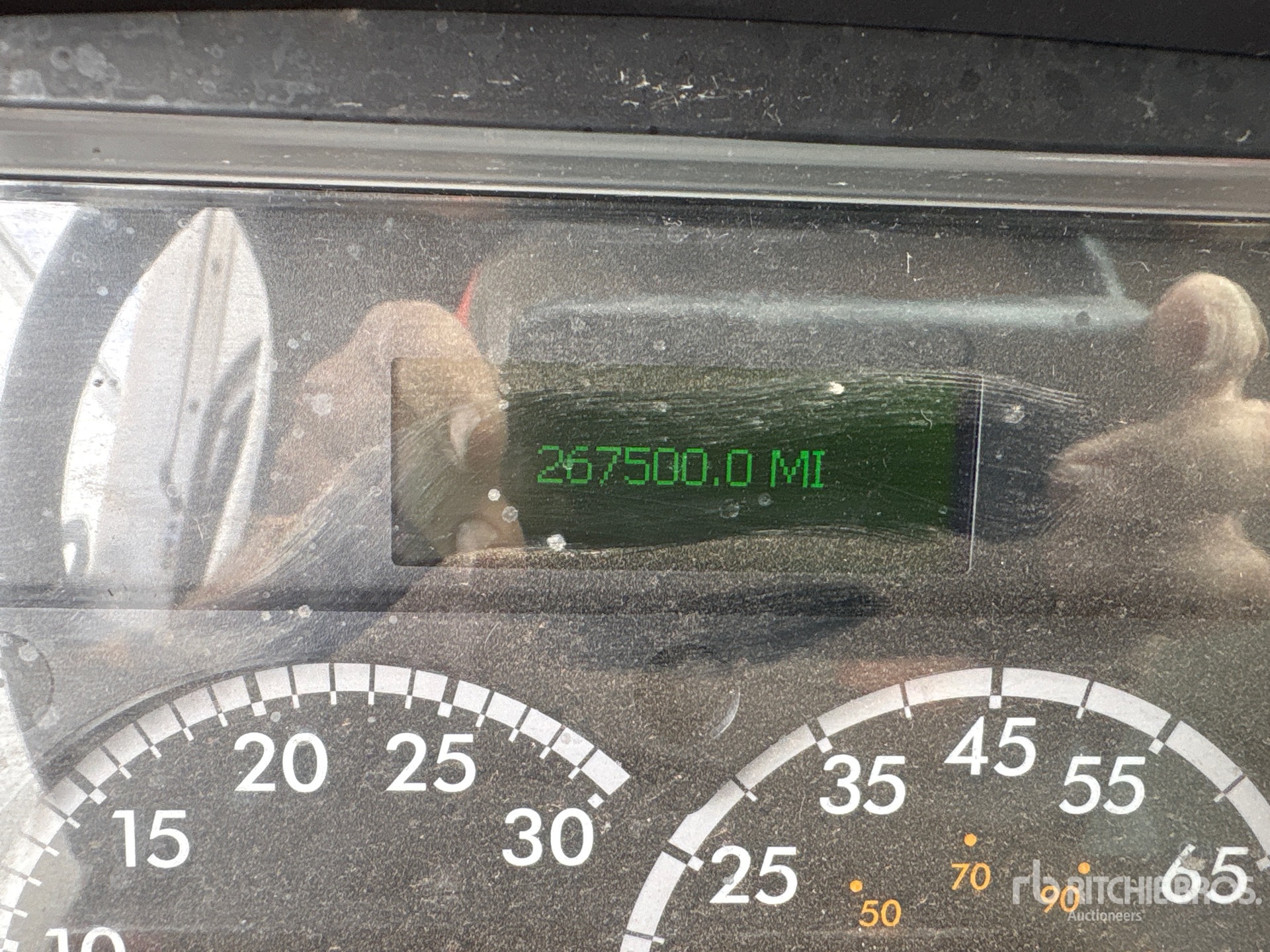 2020 Freightliner M2 106