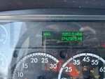 Cab with Engine Hours