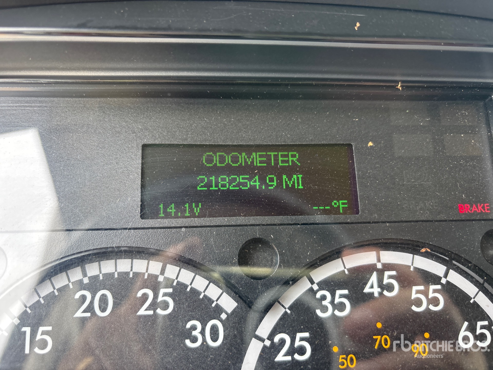 2020 Freightliner M2 106