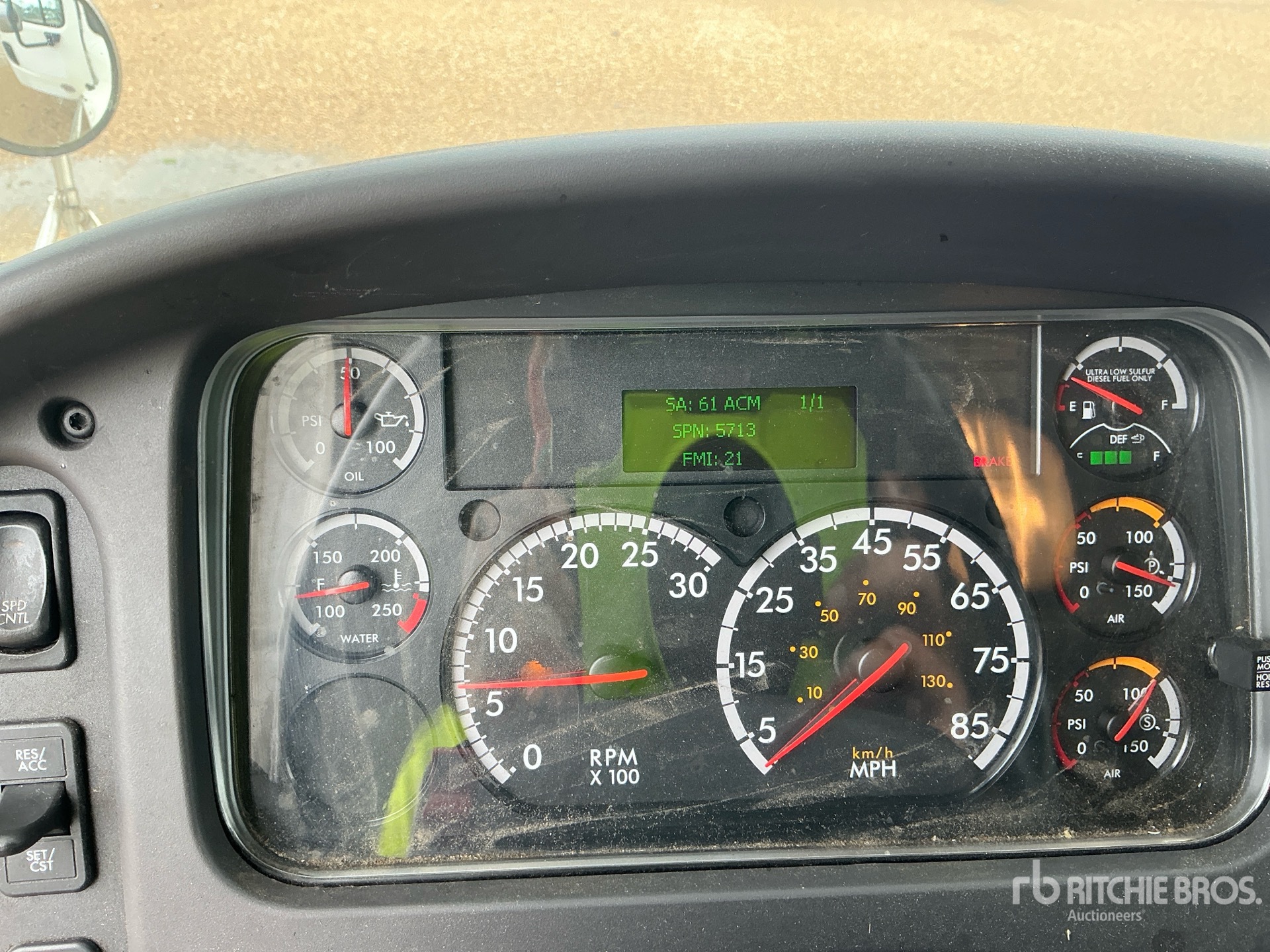 2020 Freightliner M2 106