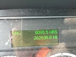 Cab with Engine Hours
