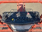 Basic Control Station Upper with