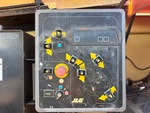 Basic Lower Control Station with