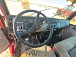 Cab with
