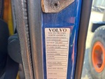 General Appearance with Numéro de série/Numéro d'identification du véhicule automobile