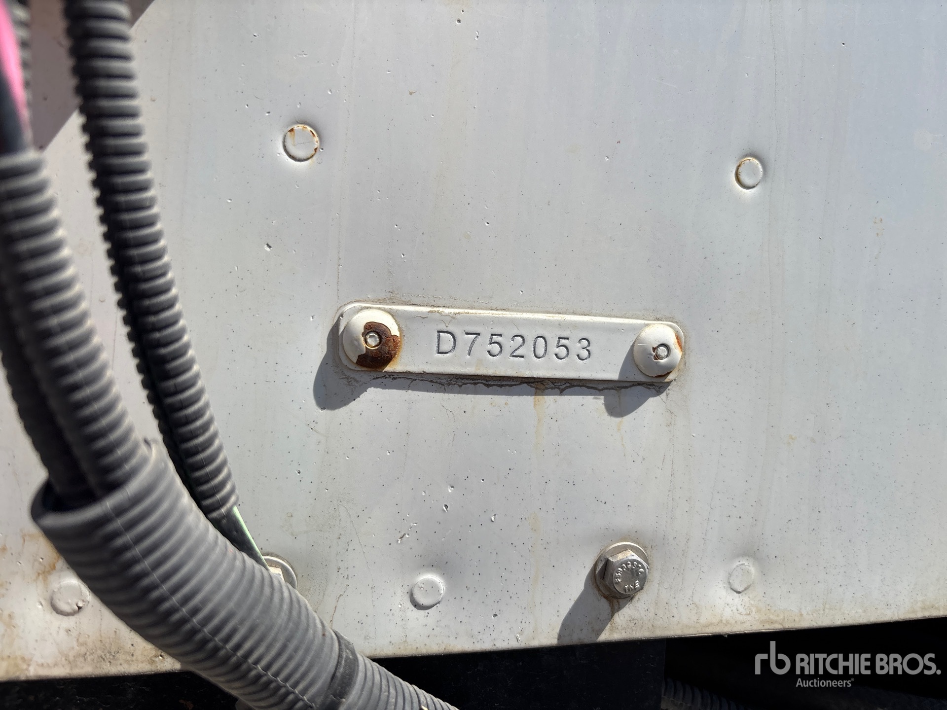 2021 Peterbilt 567