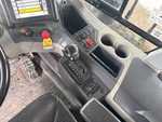 Control Station with Hydraulic Controls