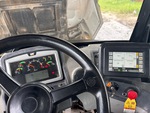 Control Station with Warning Lights