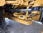 Hydraulics with Steering Cylinders