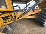 Chassis with Frame Condition