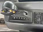 Control Station with Drivetrain Controls