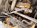 Engine with Engine - Right Side