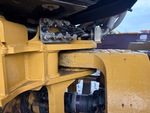 Chassis with Articulating Center Pins