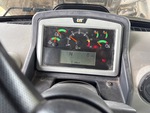 Control Station with Gauges