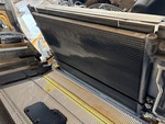 Engine with Radiator