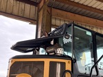 General Appearance with Exterior Lights