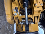 Chassis with Steering Linkage