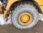 Chassis with Right Front Steer Tire