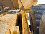 Chassis with Suspension Pivot Points