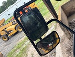 Control Station with Mirrors