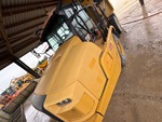 General Appearance with Sheet Metal (fiberglass) Condition