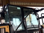 General Appearance with Glass